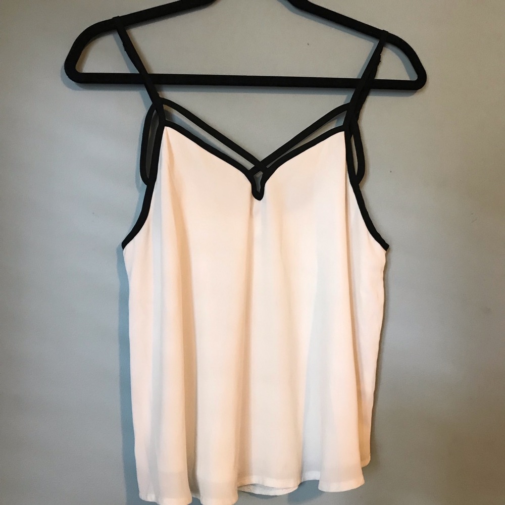 Brandy Melville blouse